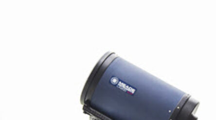 Image for Australian world-leading camera techniques being developed for underwater use