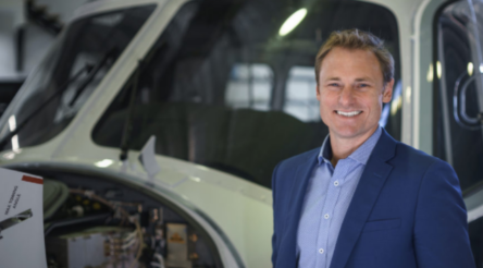 Image for HeliMods receives second defence grant in less than a year