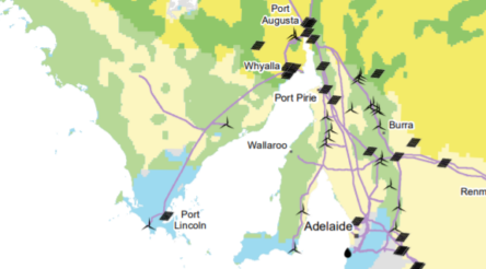 Image for Biden win highlights areas of Australia’s energy leadership