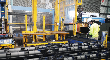 Image for Working smarter with data – digital transformation in a traditional SME manufacturer