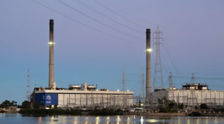 Image for About time Canberra did something about local battery production