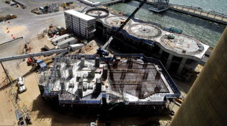 Image for Property buoys Brickworks as it invests in new facilities