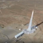 BAE Systems reveals hypersonic research - video