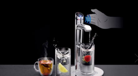 Image for Zip’s Covid pivot pays off with big orders for its HydroTap