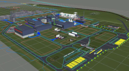 Image for THG enters vanadium redox flow battery business
