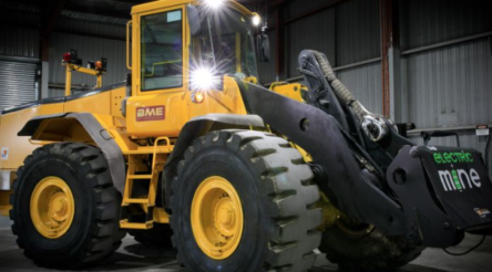 Image for Cross-sector technology opportunities for manufacturing – by Adrian Beer