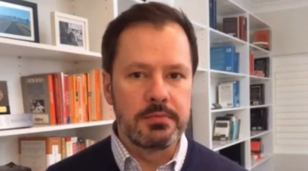 Image for Husic to bring his tech focus to shadow cabinet