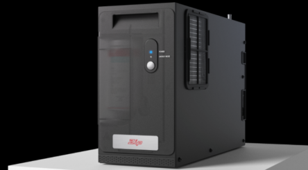 Image for Zip Water launches new micro boiling water appliance