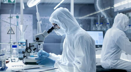 Image for The Pivot: Lessons from the biotech frontline