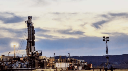 Image for Leigh Creek Energy progresses towards production