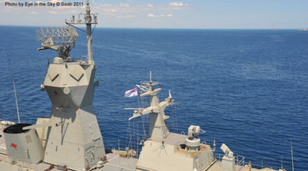 Image for Planning for defence industry puts manufacturing modernisation in the shade