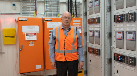 Image for Going public helps Mayfield bring manufacturing home