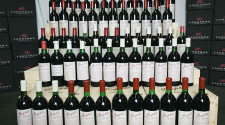 Image for Penfolds girds itself for China tariff damage