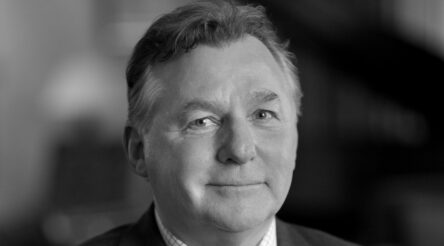 Image for What does a contemporary manufacturing executive look like?