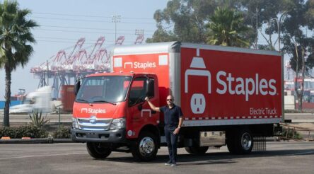 Image for SEA Electric raises $20 million