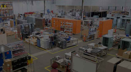 Image for What does an Industry 4.0 manufacturer look like?