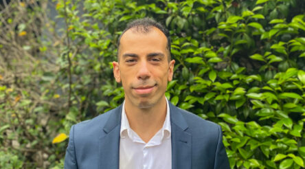 Image for Working smarter with data – seizing the opportunity by Sercan Altun