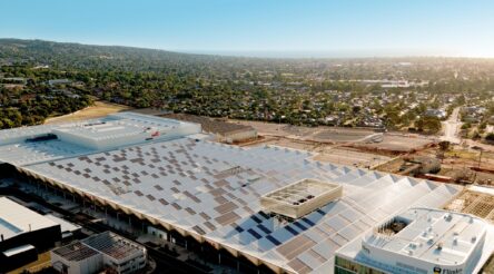 Image for Frigate project sparks $10 million manufacturing accelerator plan