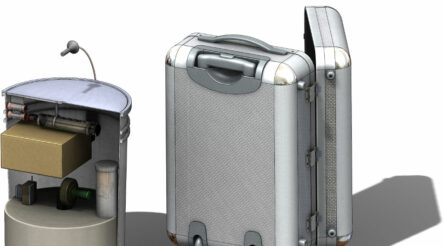 Image for Australian affordable dialysis device wins global innovation competition