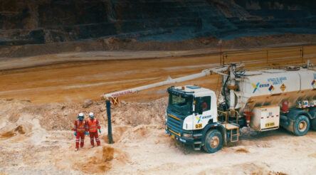 Image for Orica takes Covid profit hit and vows to cut greenhouse gases