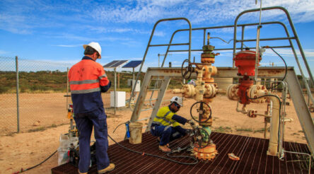 Image for Incitec Pivot closer to producing gas for its own use