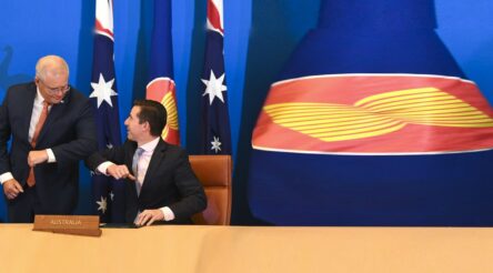 Image for We’ve just signed the world’s biggest trade deal, but what exactly is the RCEP?