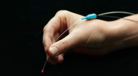 Image for Nova Eye creates subsidiary to look beyond glaucoma