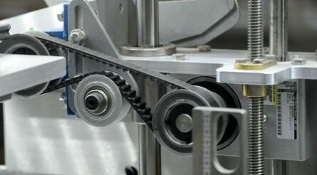 Image for Australian manufacturing growing again