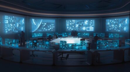 Image for Five SMEs join Lockheed Martin in communications system development