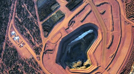 Image for Lynas identifies further rare earths resource at Mt Weld