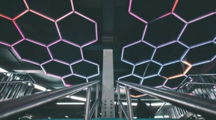 Image for Advanced Fibre Cluster to develop AI for composites testing