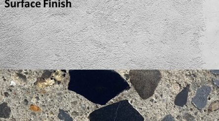 Image for First commercial project using local recycled soft-plastic-in-aggregate product