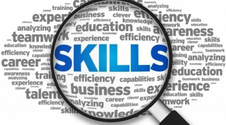 Image for Working smarter with data – leadership and skills for digitisation by Richard Jenkins and Kerrie Clarke