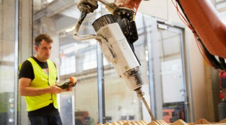 Image for Robotics adoption matters: series conclusion