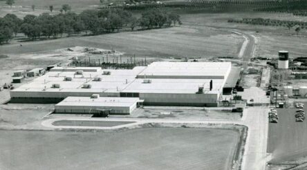 Image for Arnott’s to expand Shepperton plant, exports