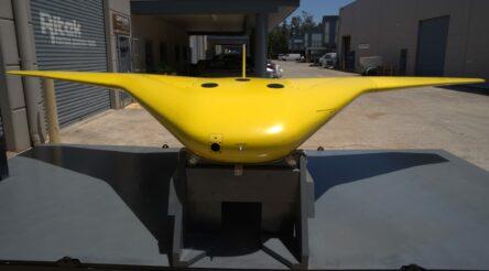 Image for After four years of industry focus, defence really is generating SME innovation