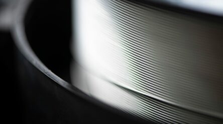 Image for AML3D receives order for additive manufactured titanium armour parts