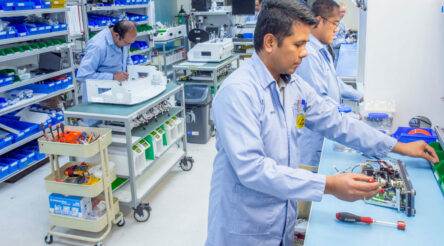 Image for Planet Innovation raises $9.8 million to support expansion