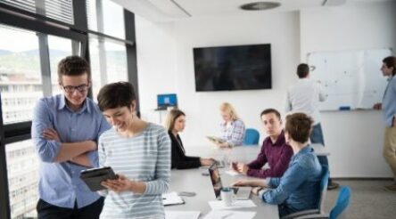 Image for New study of ASX companies shows four places to start to become more innovative