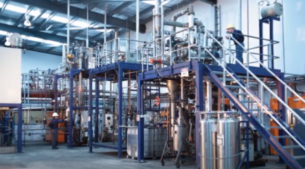 Image for VSPC develops advanced LFP battery cathode powders