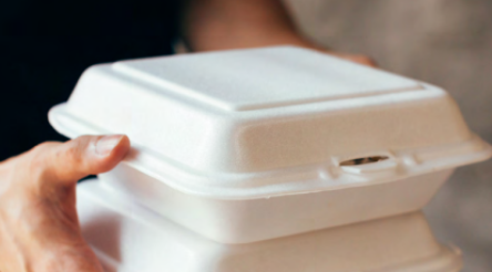 Image for Action plan to eliminate single-use packaging