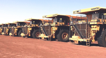 Image for Austin Engineering’s $35 million in new orders