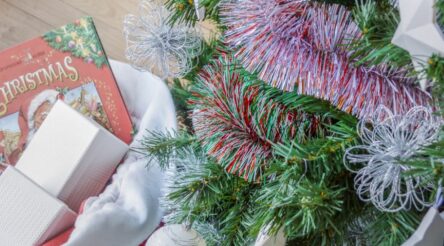 Image for Merry Australian made Christmas 2020