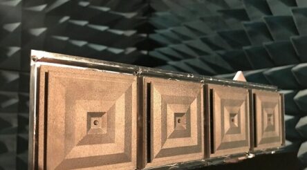 Image for Fleet Space’s third satellite nears completion