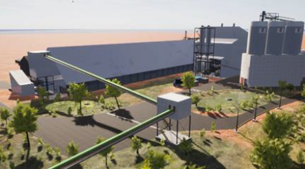 Image for Adbri to invest $199 million at Kwinana