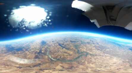 Image for Canadian space robotics company to settle in South Australia