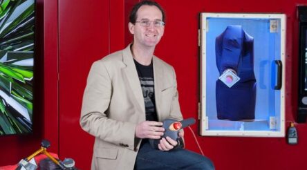 Image for SPEE3D aims for additive oil and gas sector