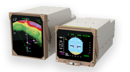 Image for Thomas Global Systems to supply more Boeing aircraft types