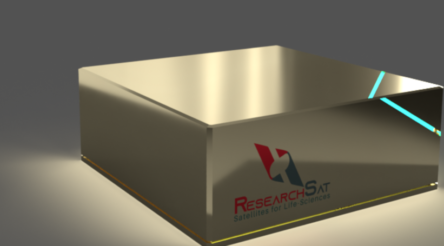 Image for Short space mission to provide long-term solutions