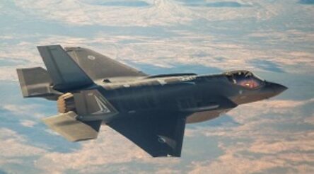 Image for SMEs benefit from big defence purchases – Lockheed Martin